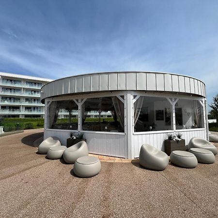 Chilliapartamenty - Polanki Aqua C111 - Sunny Kołobrzeg Kültér fotó