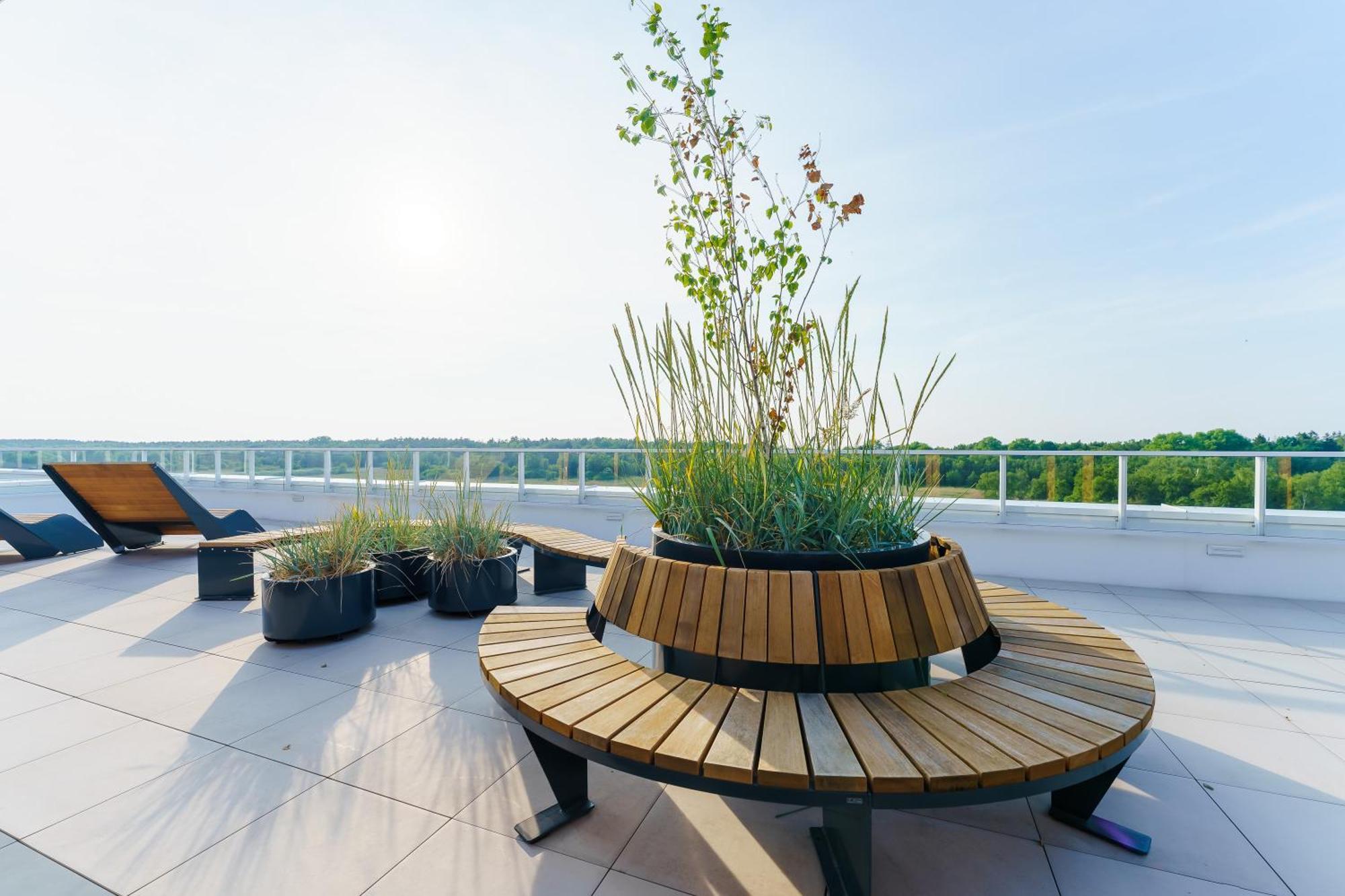 Chilliapartamenty - Polanki Aqua C111 - Sunny Kołobrzeg Kültér fotó
